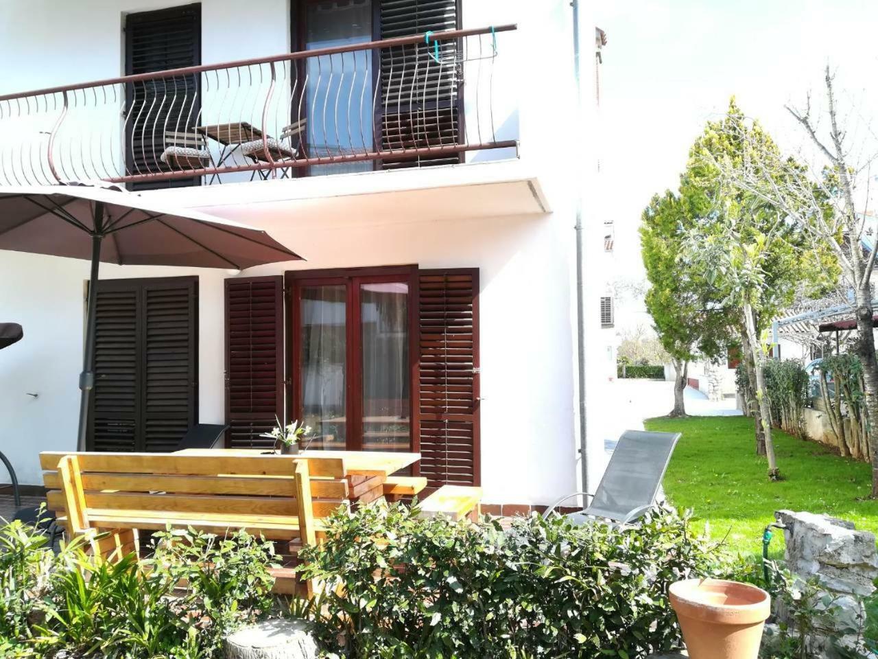 House Casa Maria Rovinj