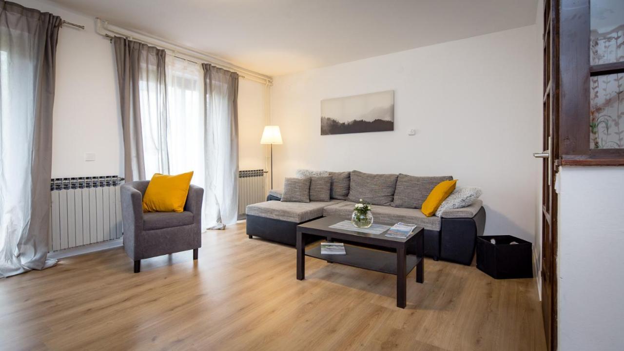 House Casa Maria Ferienhaus Rovinj