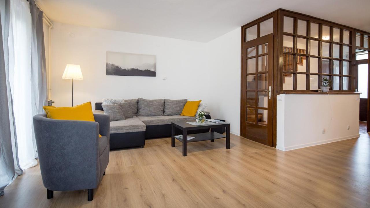 Ferienhaus House Casa Maria Rovinj