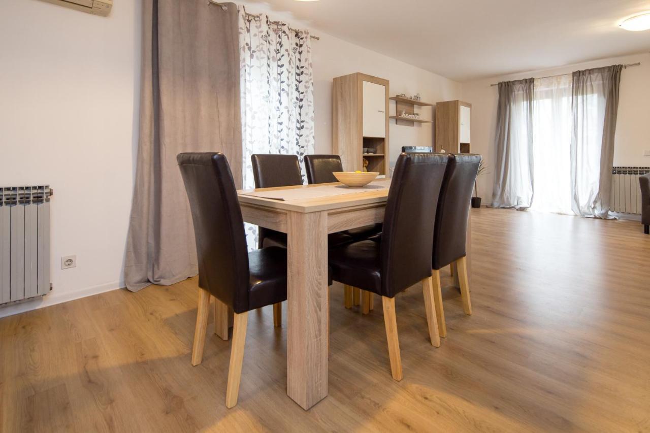 House Casa Maria Dom wakacyjny Rovinj