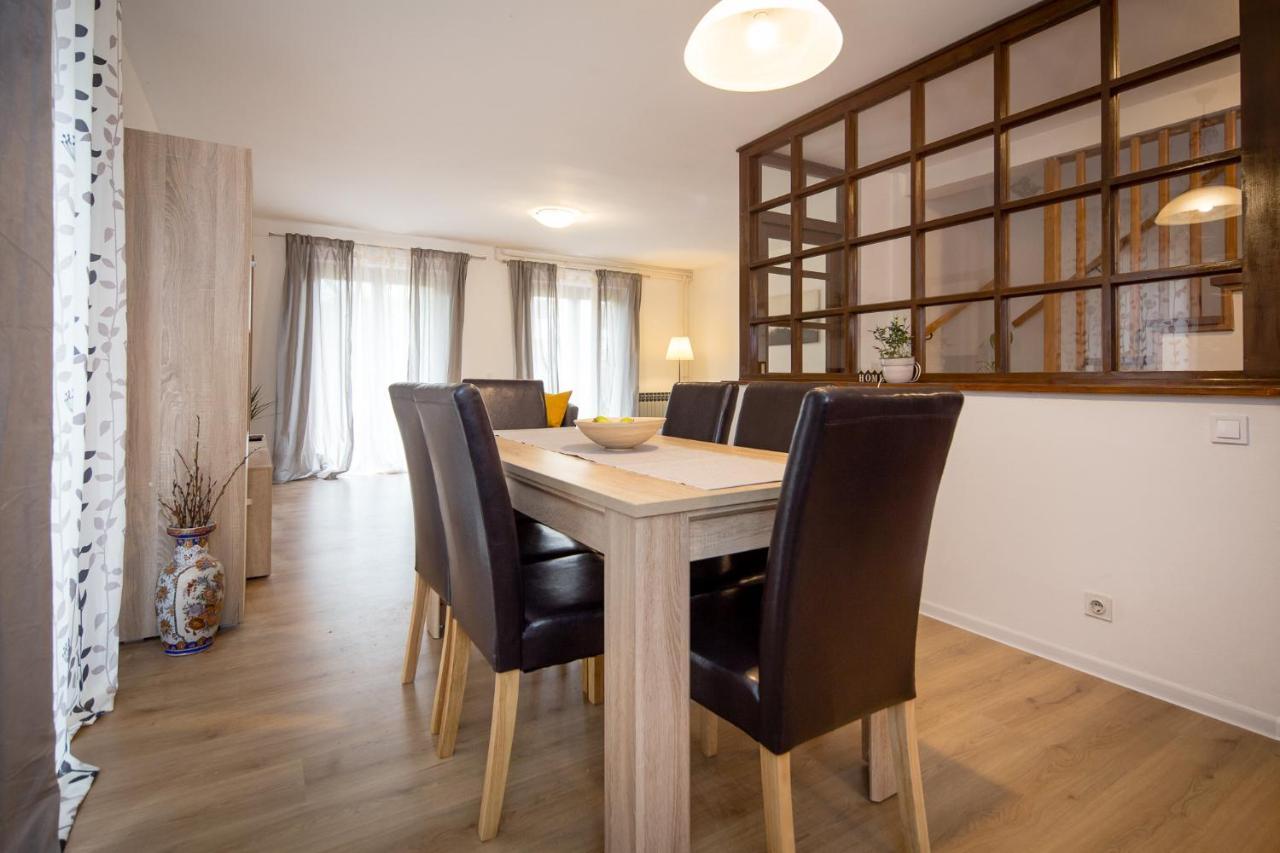 House Casa Maria * Rovinj