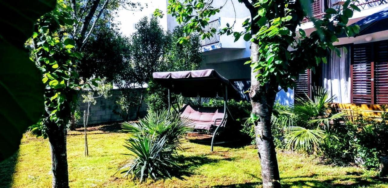 House Casa Maria