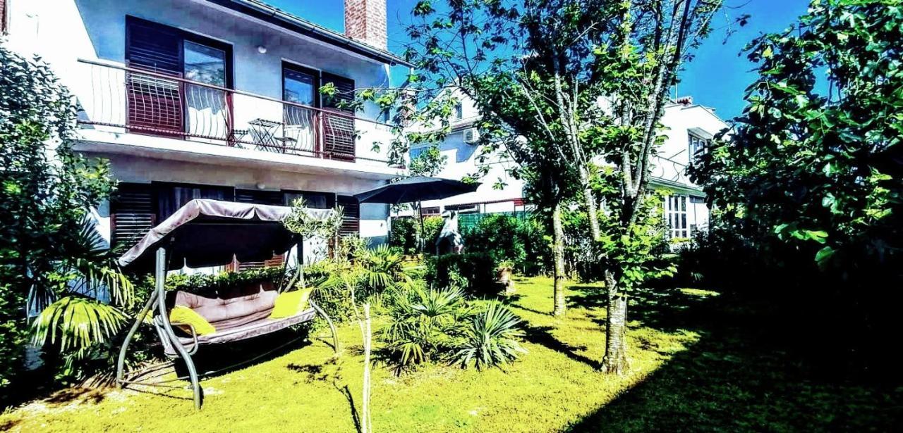 House Casa Maria Dom wakacyjny